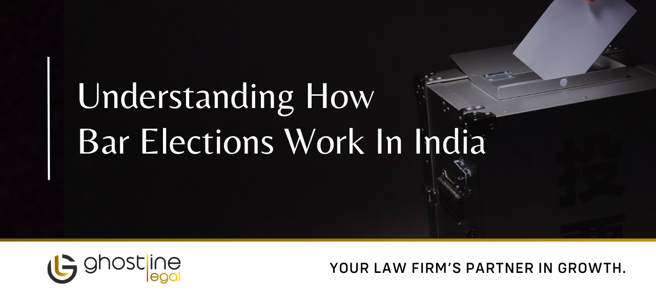 bar elections in India