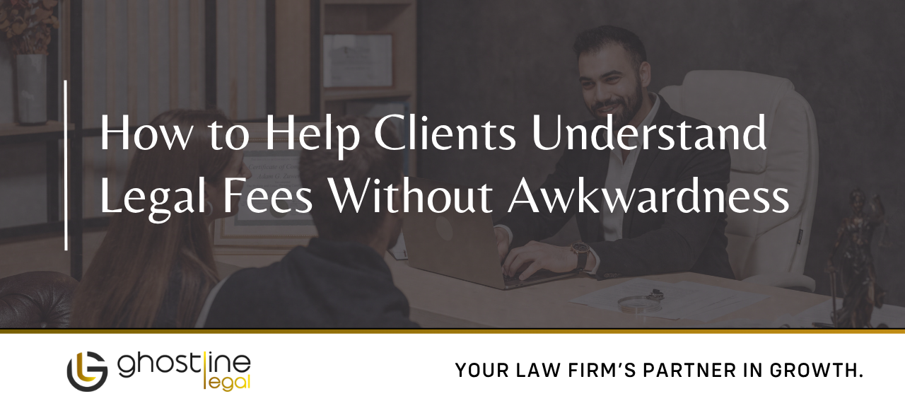 Legal Fees