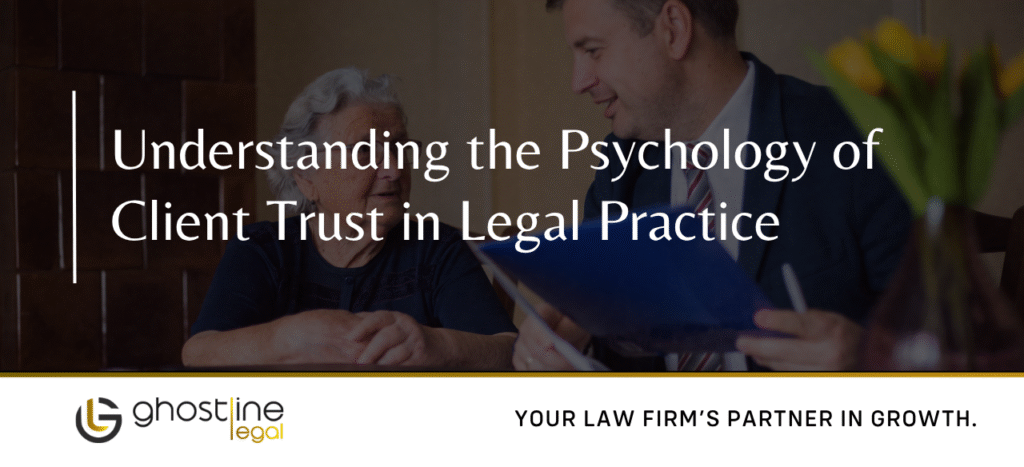 Client Trust