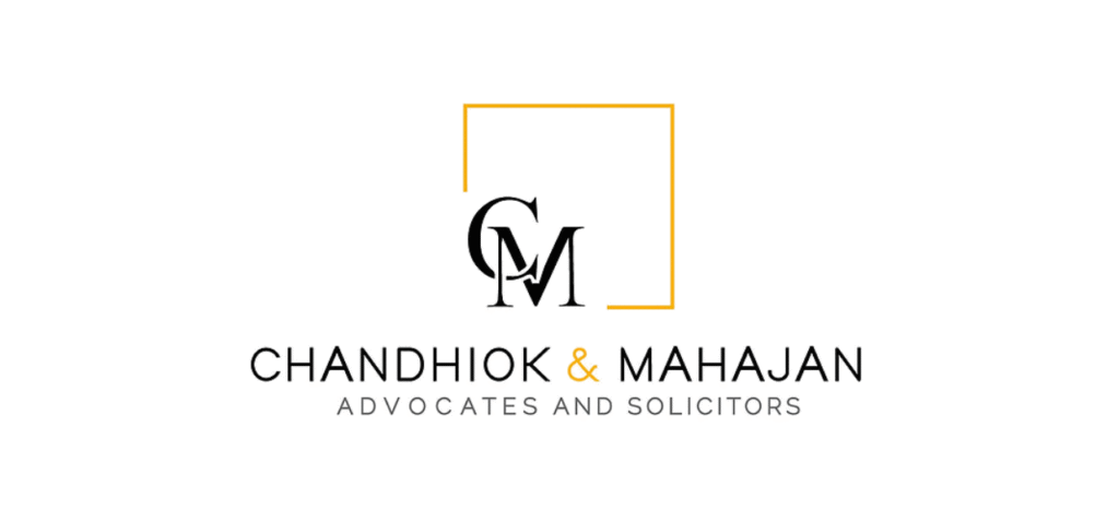 Chandhiok & Mahajan Promotes Two as New Partners